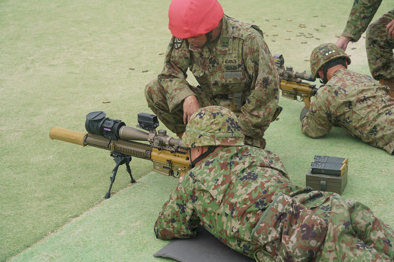 引用元　水陸機動団@jgsdf_gcc_ardb