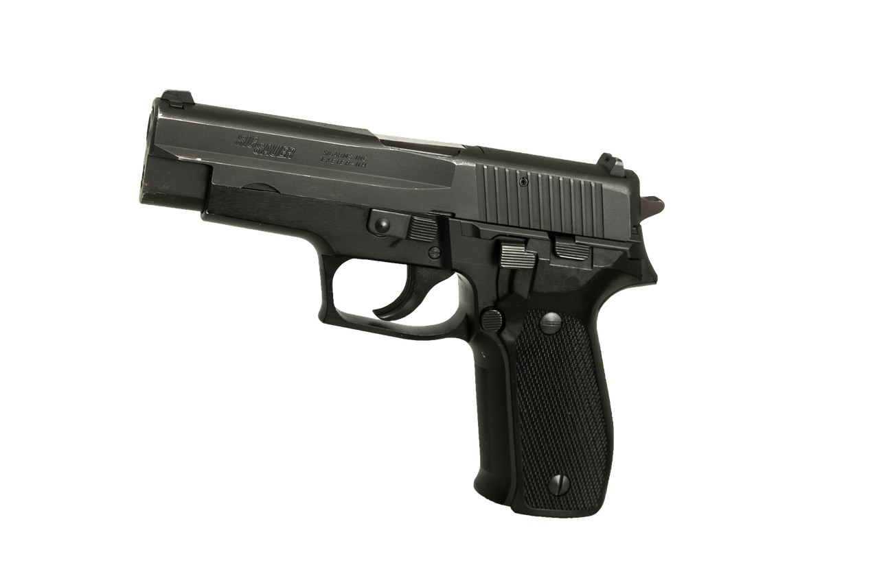 SIG P226