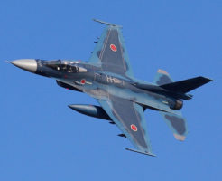【航空無線受信テク】陸海空自衛隊の航空無線解説